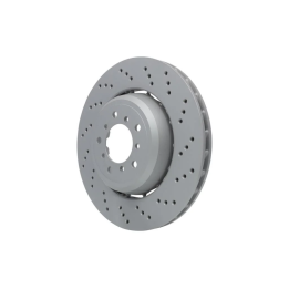Disque de frein 430213 ATE