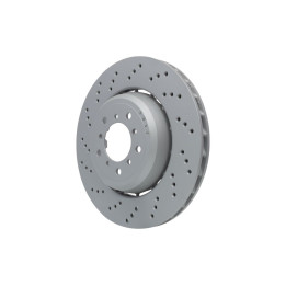 Disque de frein 430214 ATE