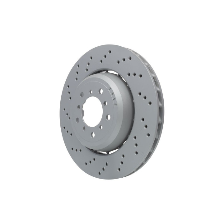 Disque de frein 430214 ATE