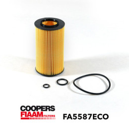 Filtre à huile FA5587ECO COOPERS FIAAM