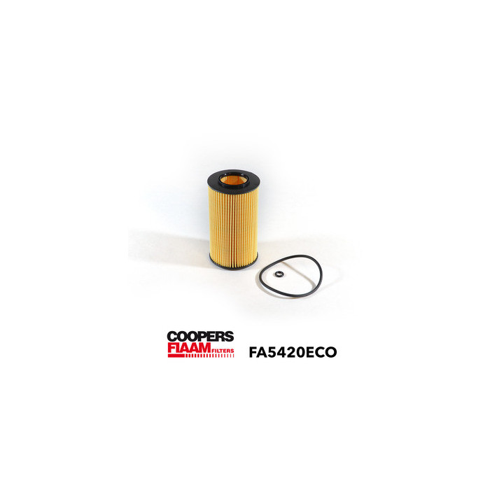 Filtre à huile FA5420ECO COOPERS FIAAM