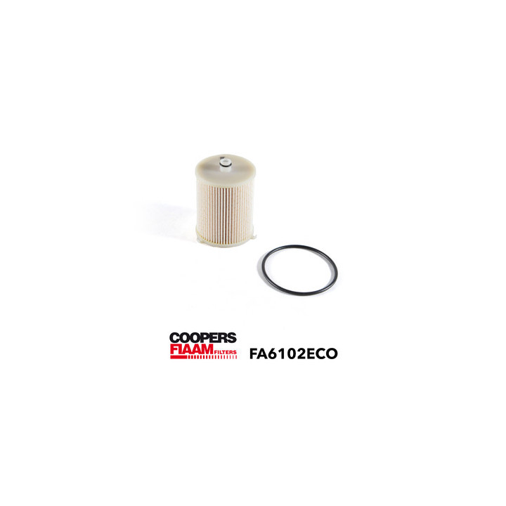 Filtre à carburant FA6102ECO COOPERS FIAAM