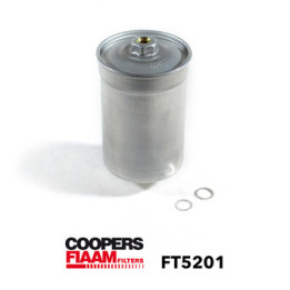 Filtre à carburant FT5201 COOPERS FIAAM