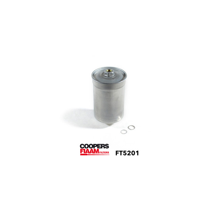 Filtre à carburant FT5201 COOPERS FIAAM