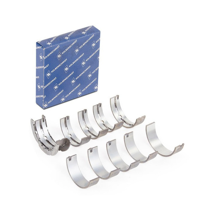 Kit de coussinet de vilebrequin KOLBENSCHMIDT BMW 77946600