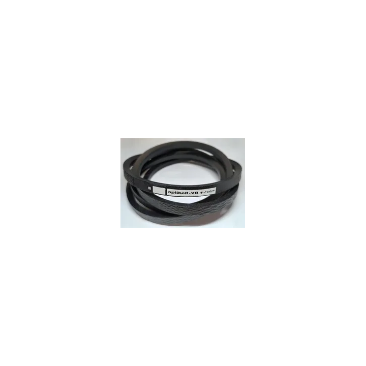 Courroie trapézoïdale Optibelt B1340LD 17X1300 | Courroies et kits accessoires