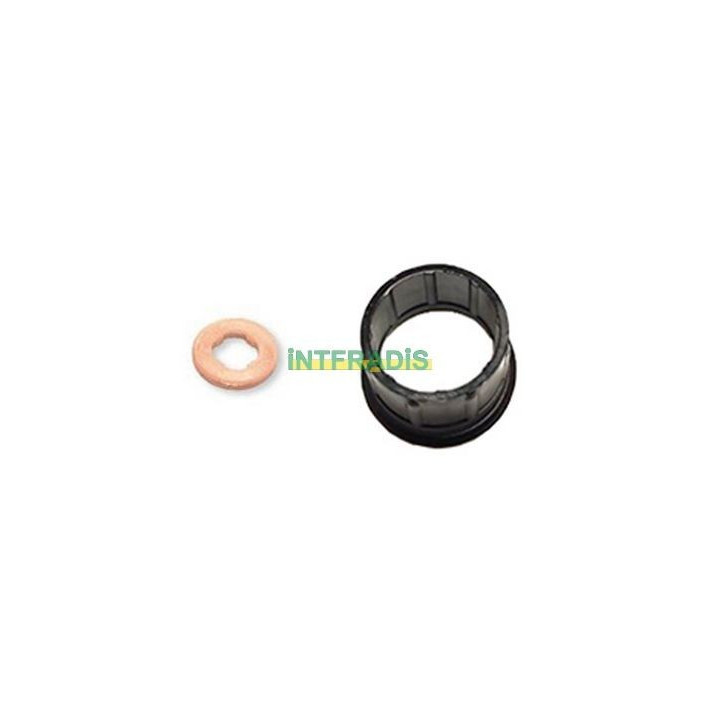 Kit joint injecteur Intfradis 10122K | Injection