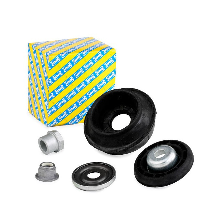 Kit de buteee de suspension Ntn-snr KB655.07 | Butées et guides