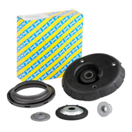 Kit de buteee de suspension Ntn-snr KB659.36 | Butées et guides
