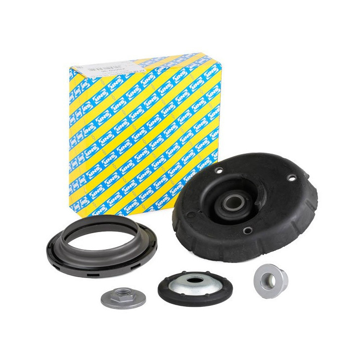 Kit de buteee de suspension Ntn-snr KB659.36 | Butées et guides