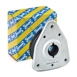 Kit de buteee de suspension Ntn-snr KB659.62 | Butées et guides