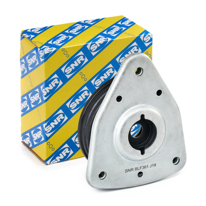 Kit de buteee de suspension Ntn-snr KB659.62 | Butées et guides