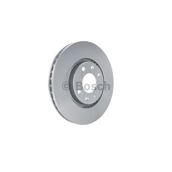 Disque de frein (1 seul) Bosch 0 986 478 979 | Disques de frein