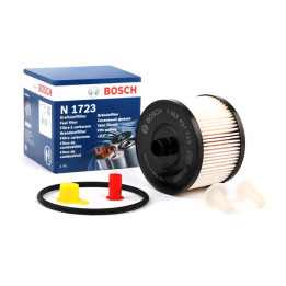Filtre à carburant Bosch N1723 | Filtres à carburant
