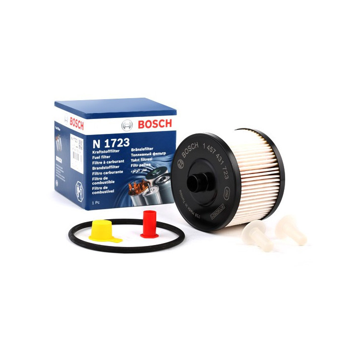 Filtre à carburant Bosch N1723 | Filtres à carburant