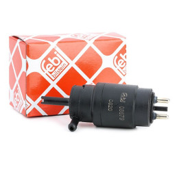 Pompe d'eau de nettoyage Febi 08679 | Autres pièces auto