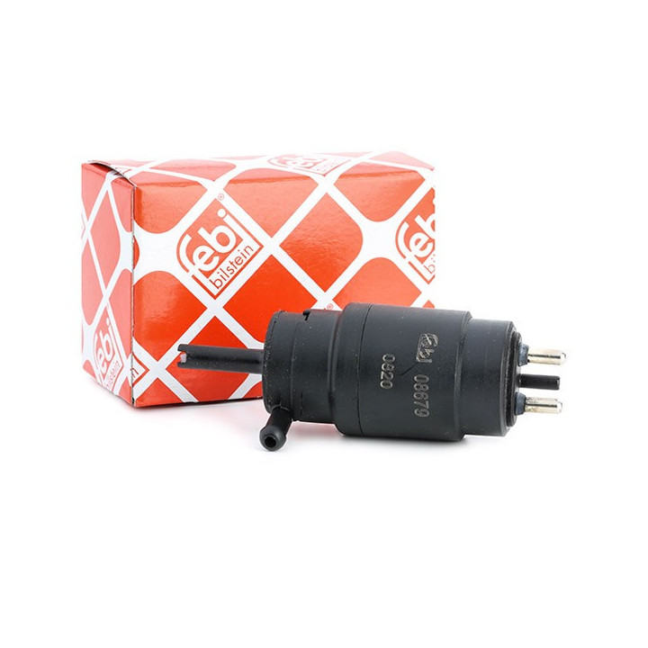 Pompe d'eau de nettoyage Febi 08679 | Autres pièces auto