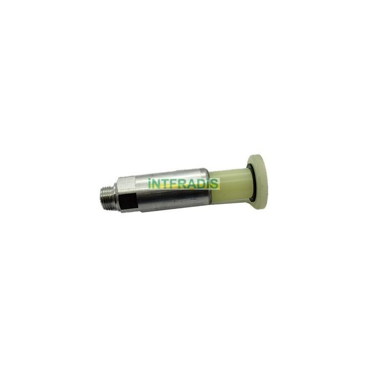 Pompe d'amorcage 2 sorties droites diametre 10MM + clapet anti-retour Intfradis 10182 | Autres pièces auto