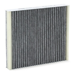 Filtre d'habitacle Purflux AHC286 | Filtres d'habitacle