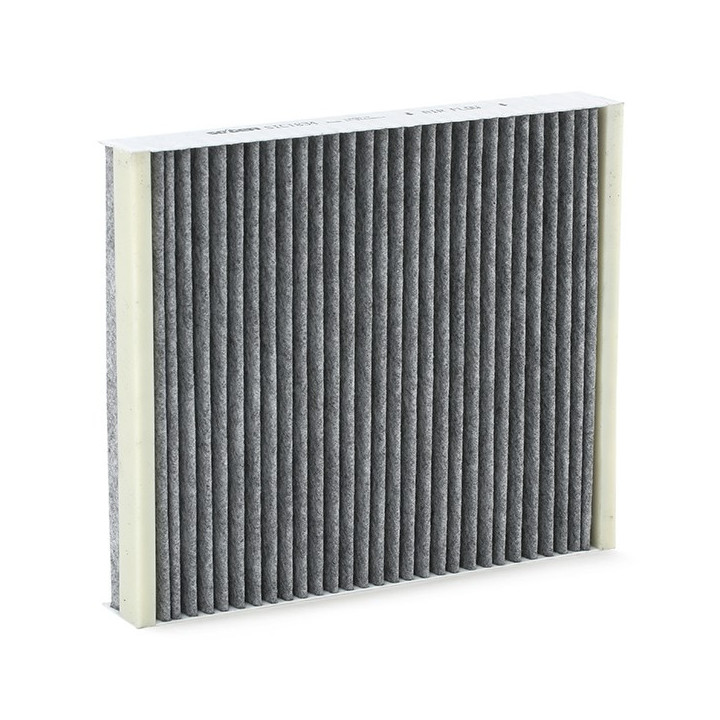 Filtre d'habitacle Purflux AHC286 | Filtres d'habitacle