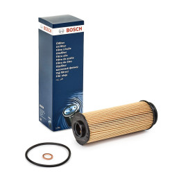 Filtre à huile Bosch P7264 | Filtres à huile