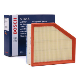 Filtre à air Bosch S0615 | Filtres à air