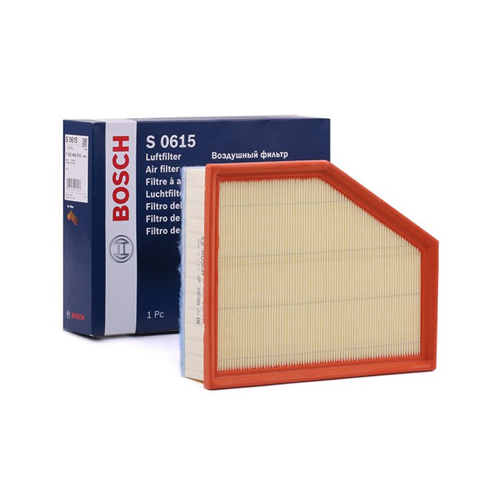 Filtre à air Bosch S0615 | Filtres à air