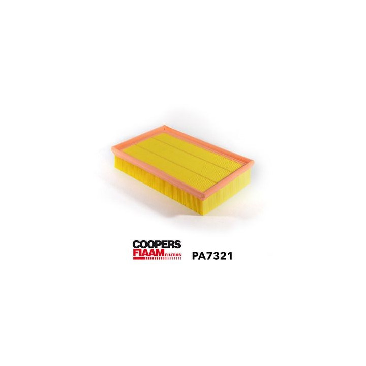 Filtre à air Coopers Fiaam PA7321 | Filtres à air