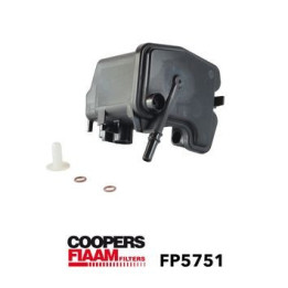 Filtre à carburant Coopers Fiaam FP5751 | Filtres à carburant
