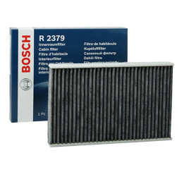 Filtre à air Bosch R2379 | Filtres à air