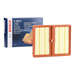Filtre à air Bosch S0611 | Filtres à air