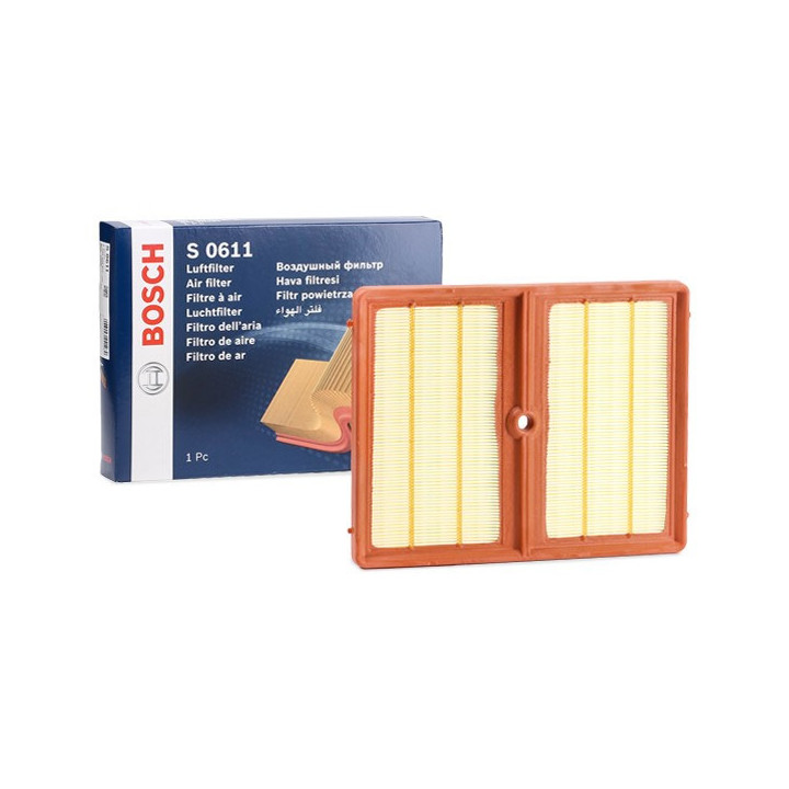 Filtre à air Bosch S0611 | Filtres à air