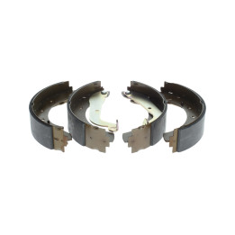Jeu de mâchoires de frein BS563 / 0 986 487 313 BOSCH