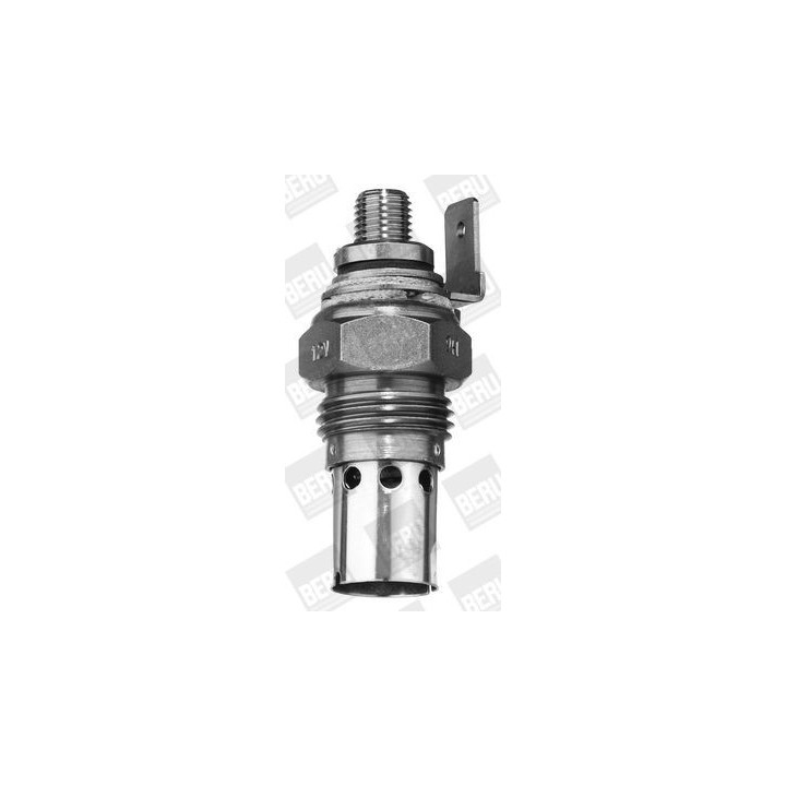 Bougie de préchauffage GF154 / 0101072603 BERU