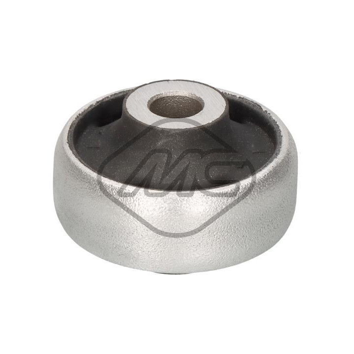 Silent bloc de triangle de suspension 02963 METALCAUCHO