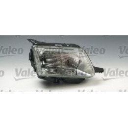 Feu projecteur avant gauche 085847 VALEO