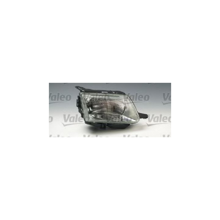 Feu projecteur avant gauche 085847 VALEO