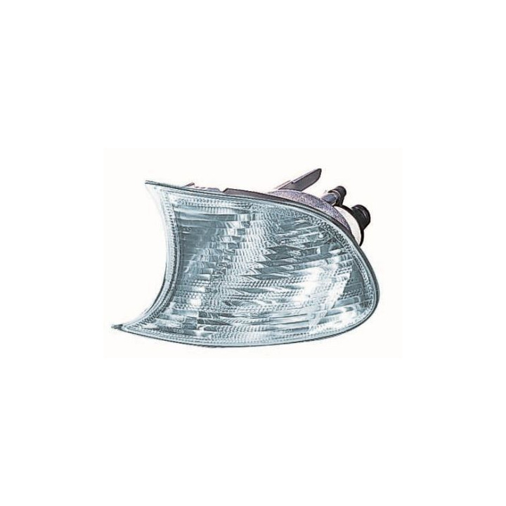 Clignotant 444-1507L-UQ-C ABAKUS