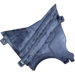 Carter de distribution 135613805R RENAULT
