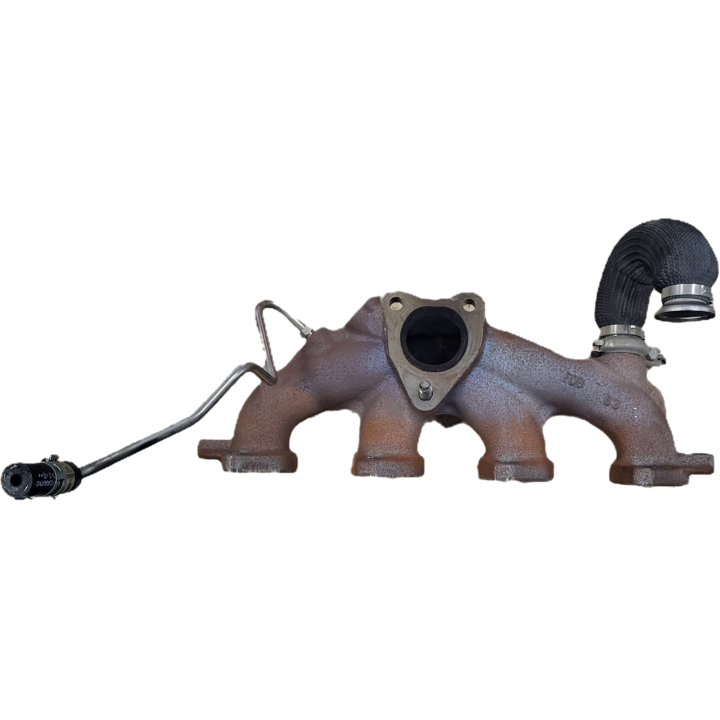 Collecteur d’échappement 140045892R RENAULT