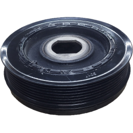 Poulie Damper 123032762R Renault