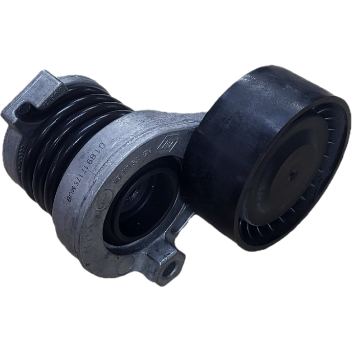 Galet tendeur de courroie d'accessoire 117501113R RENAULT