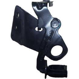 Autre pièce de support de moteur, coussinet 241371728R RENAULT