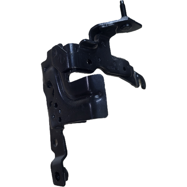 [A FAIRE] Support moteur 166349509R RENAULT | Supports moteur et boîte