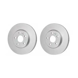 Disques de frein 104746139 EICHER