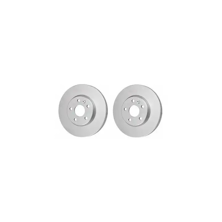 Disques de frein 104746139 EICHER