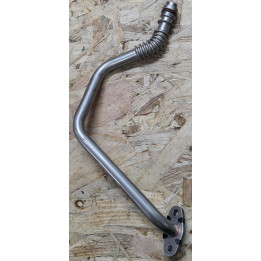 [A FAIRE] Tuyau d'huile 84592R RENAULT | Pièces internes moteur