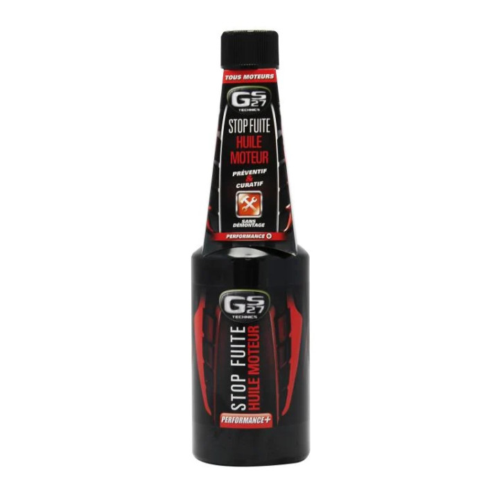 Stop fuite huile moteur 250ml | Huiles moteur