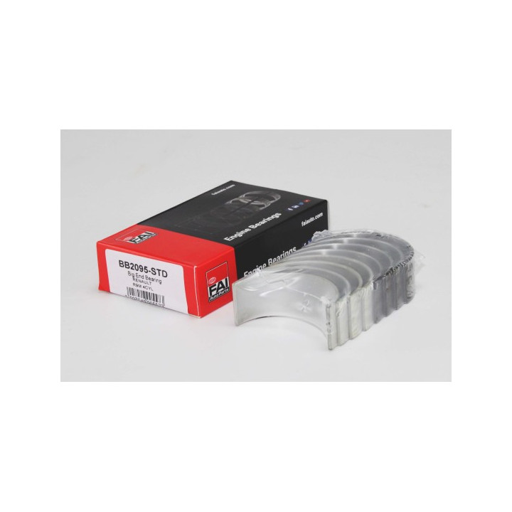Coussinet de Bielle BB2095-STD FAI