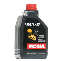 Huile de transmission MULTI ATF 1L 105784 MOTUL